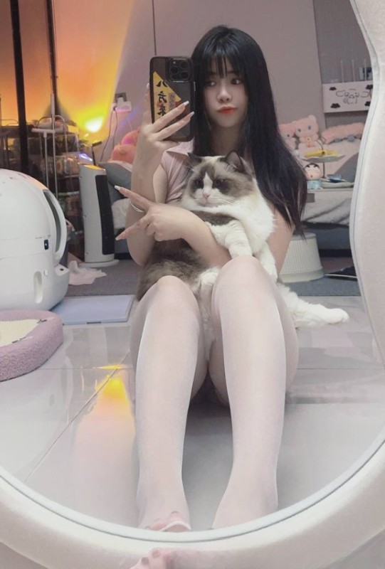 余杭香软美胸粉木耳
