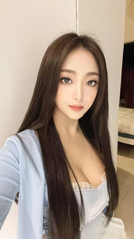 天河步美人