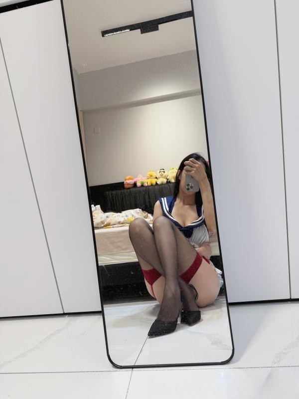 勾魂摄魄小仙女