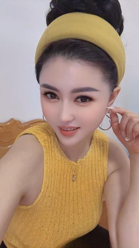 南开真真