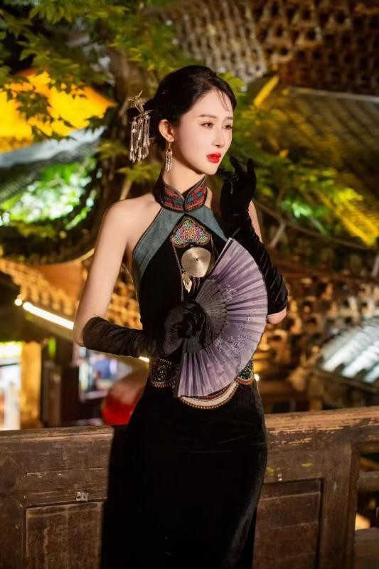 龙华雪莉