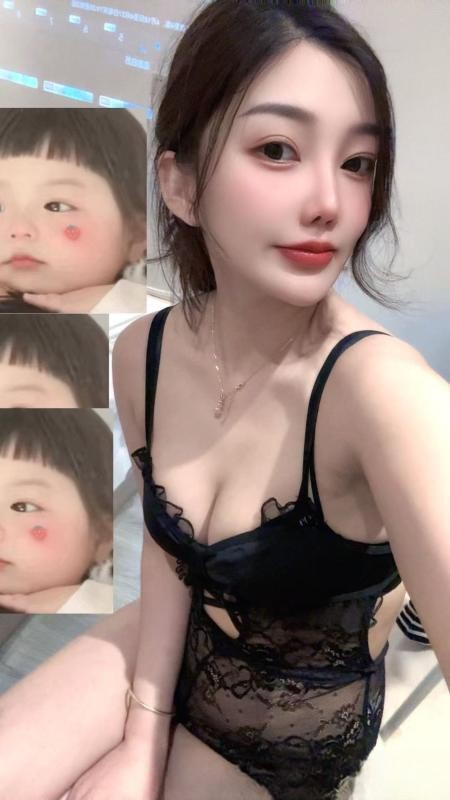 夫子庙丫头