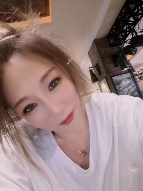 南开三通姐姐