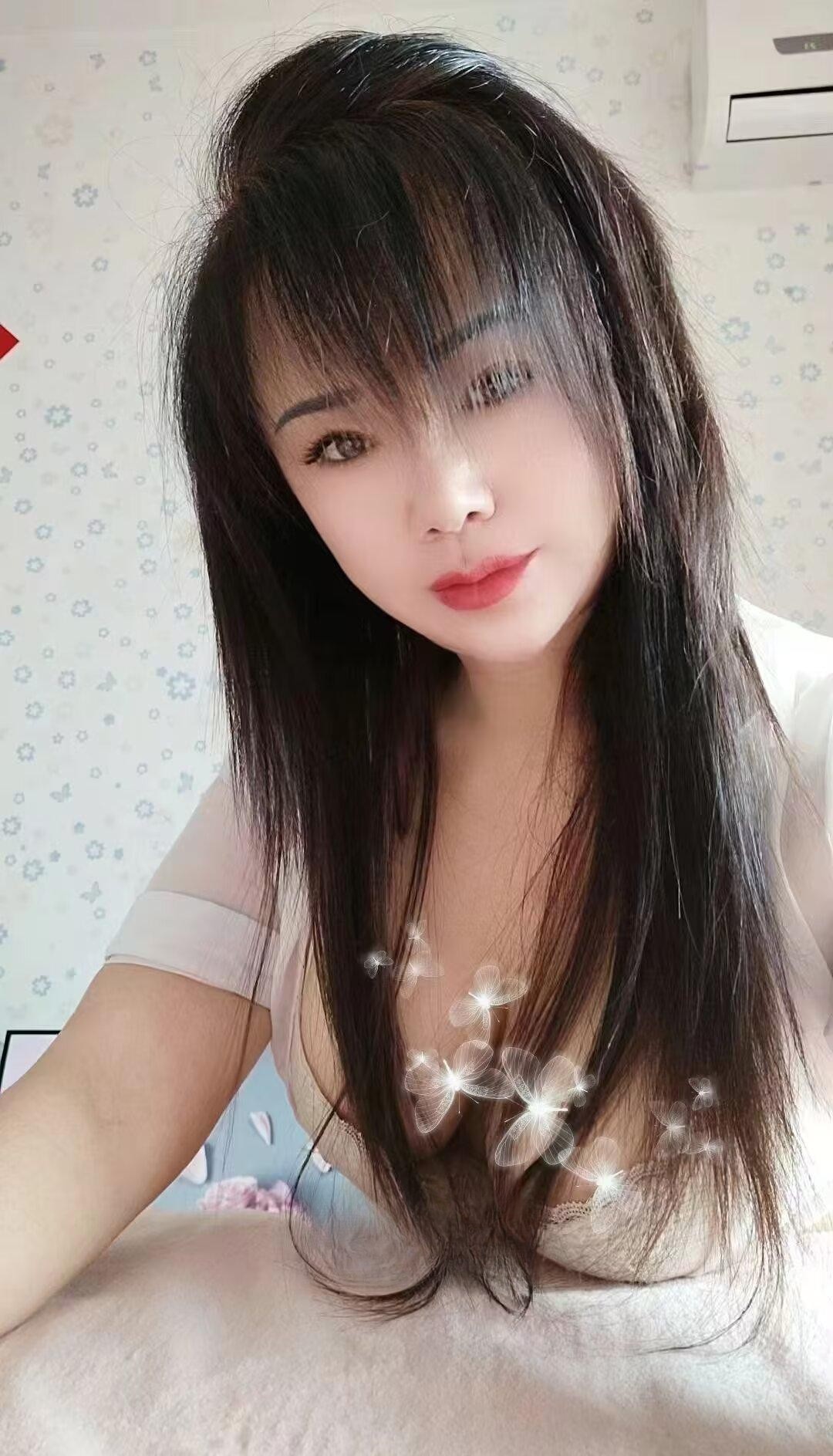 三山街附近少妇