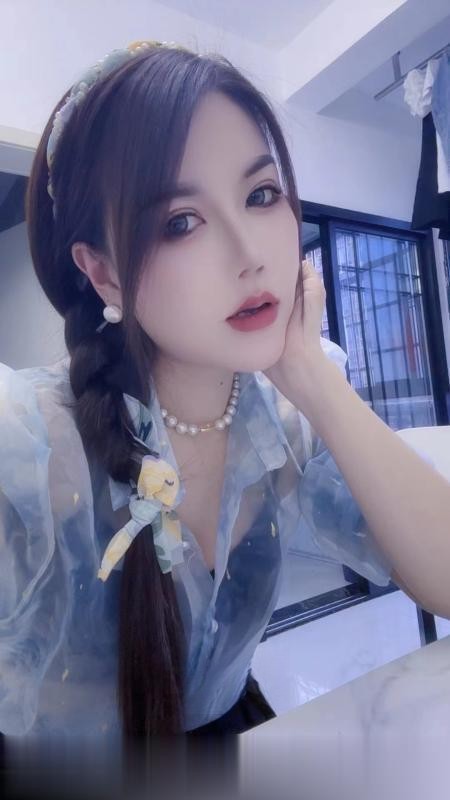 兼职美容师