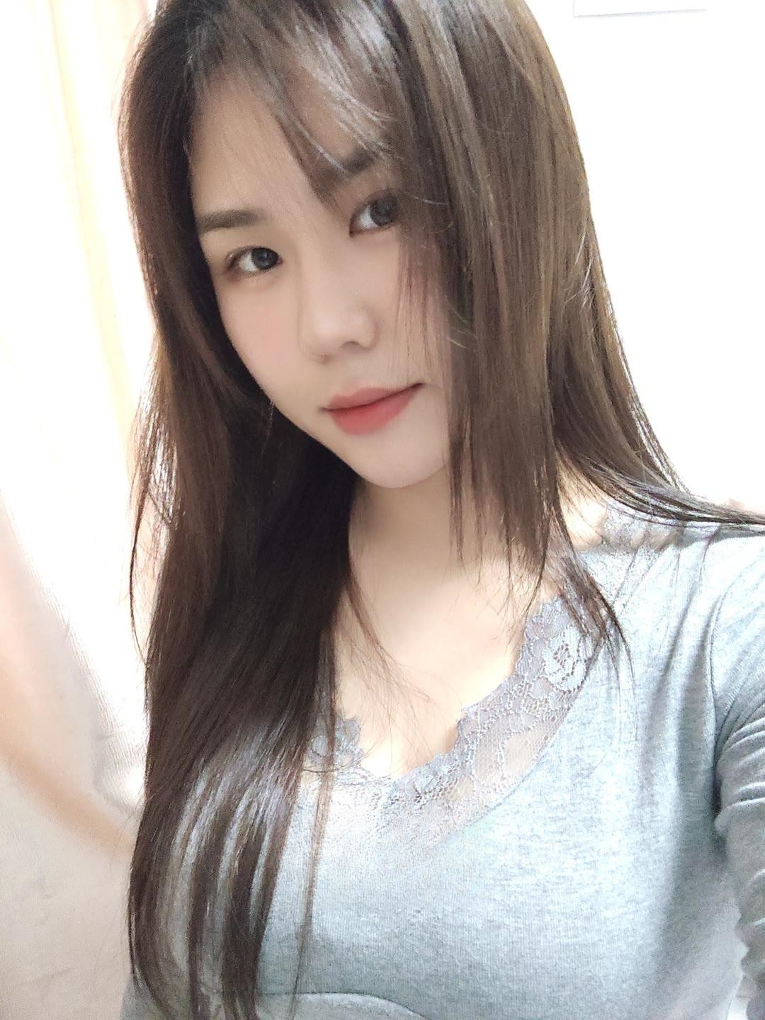温柔体贴入微小姐姐