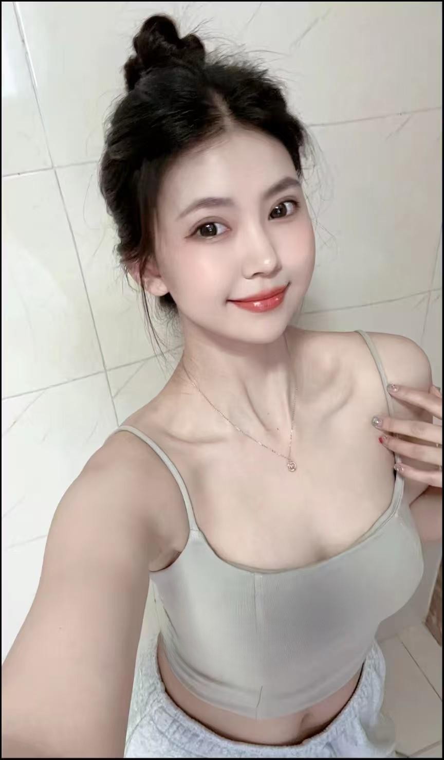杭州粉嫩嫩的妹妹