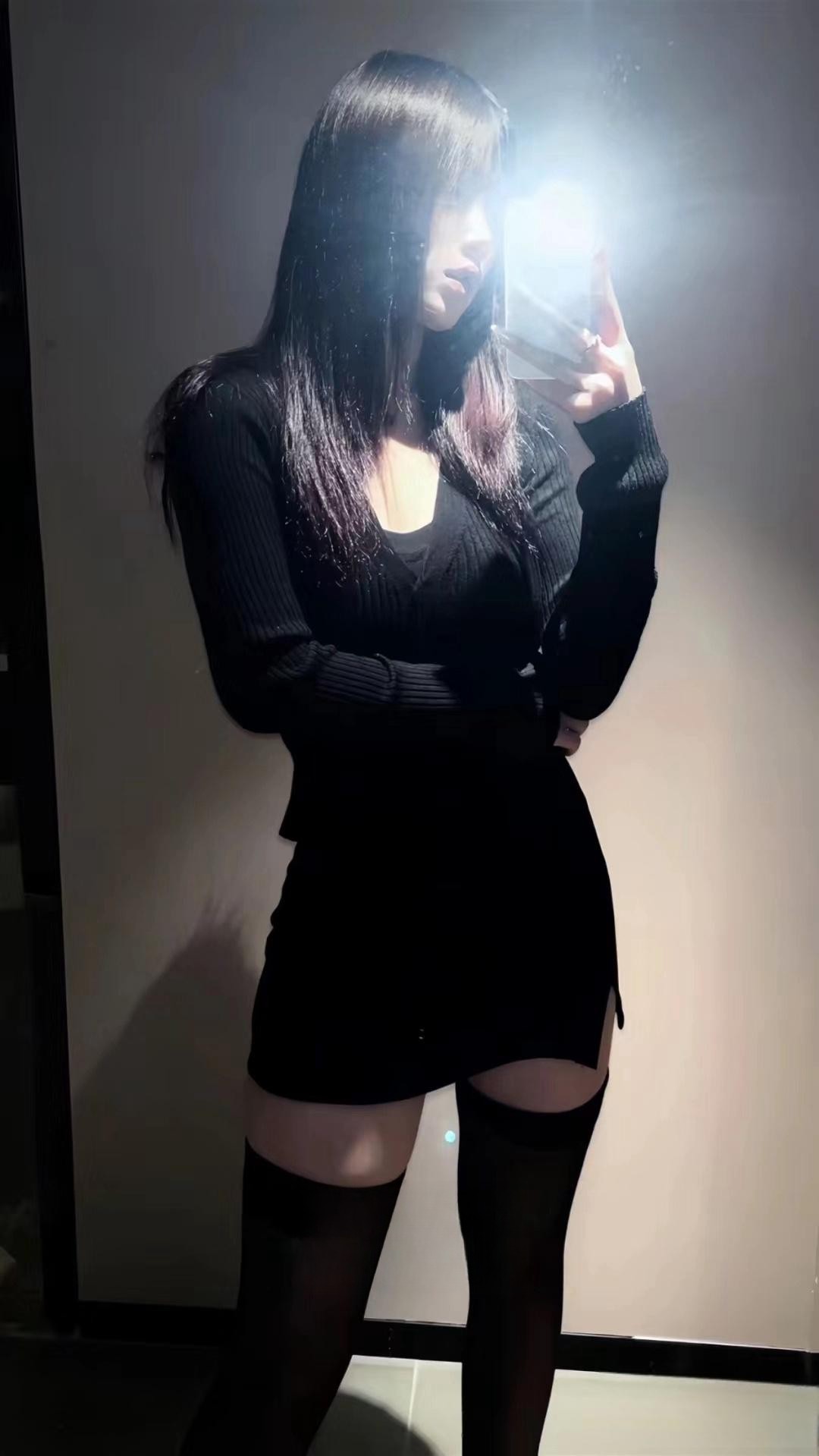 滨江淫娃小橙橙