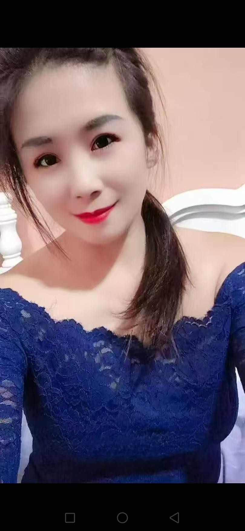 文博路服务系小少妇