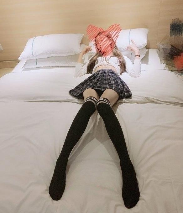 分享西安粉嫩妹妹