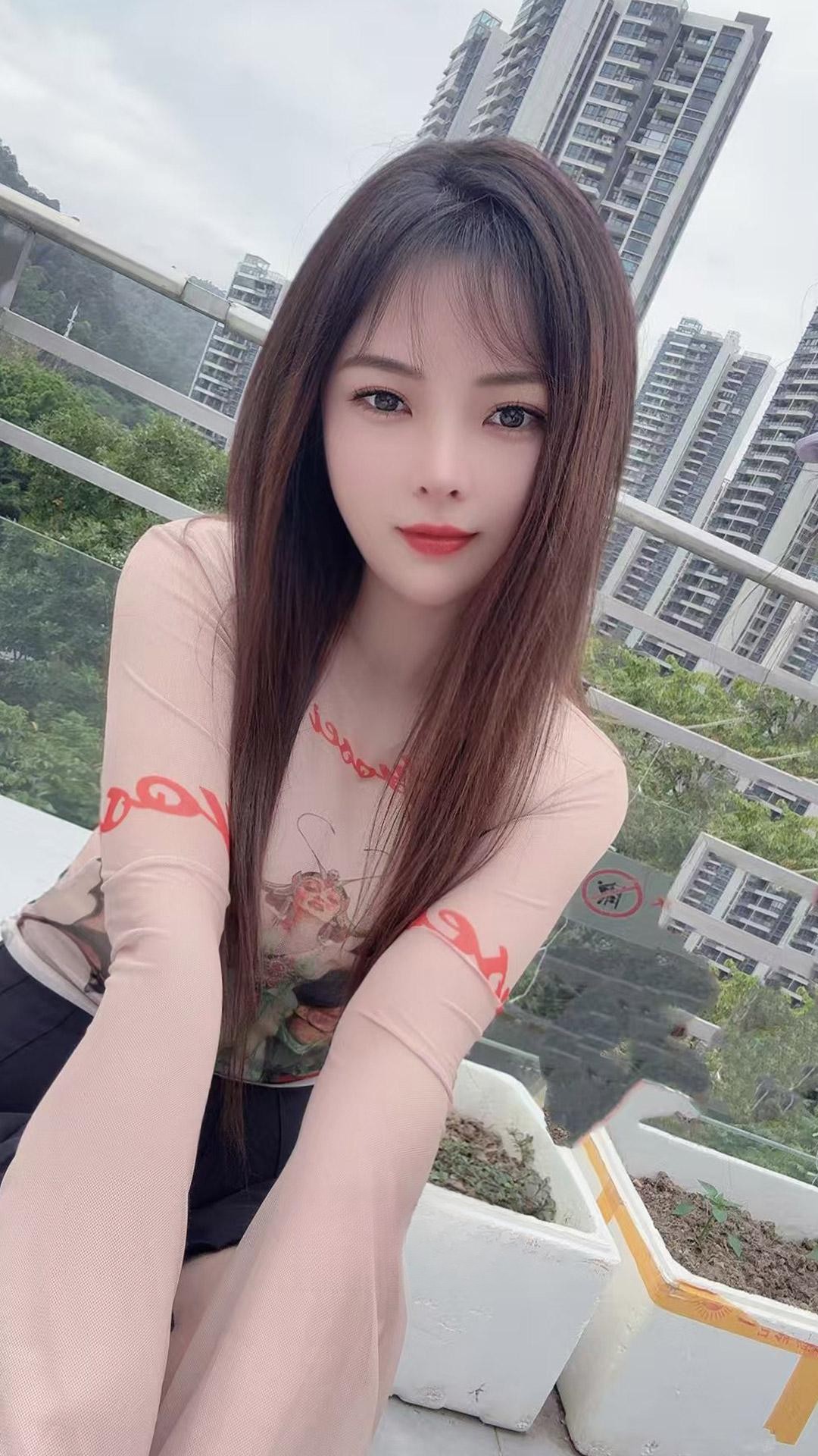广州越秀风骚少妇西西