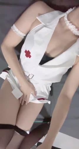 石家庄妹妹粉色小嫩逼