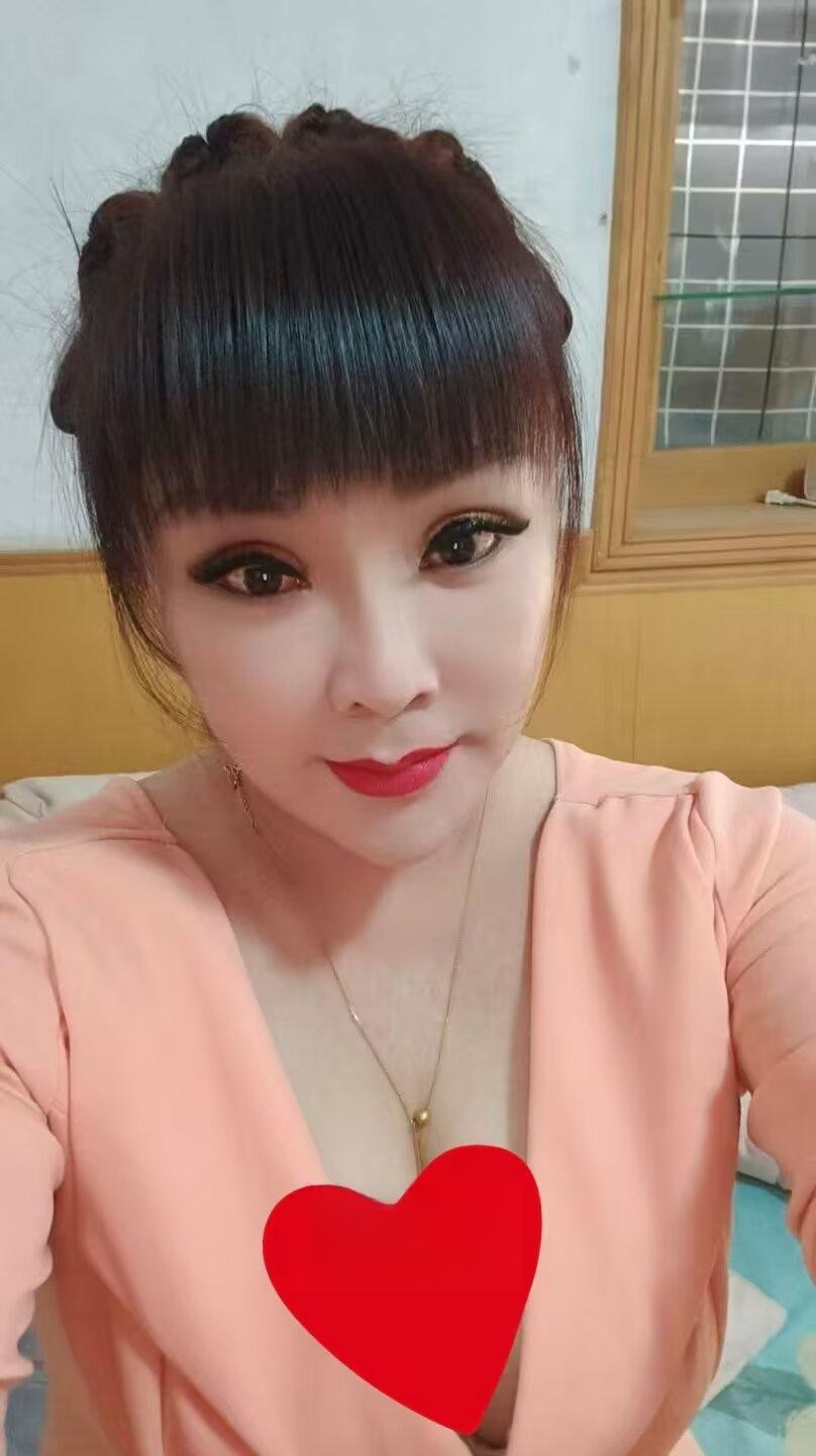 少妇