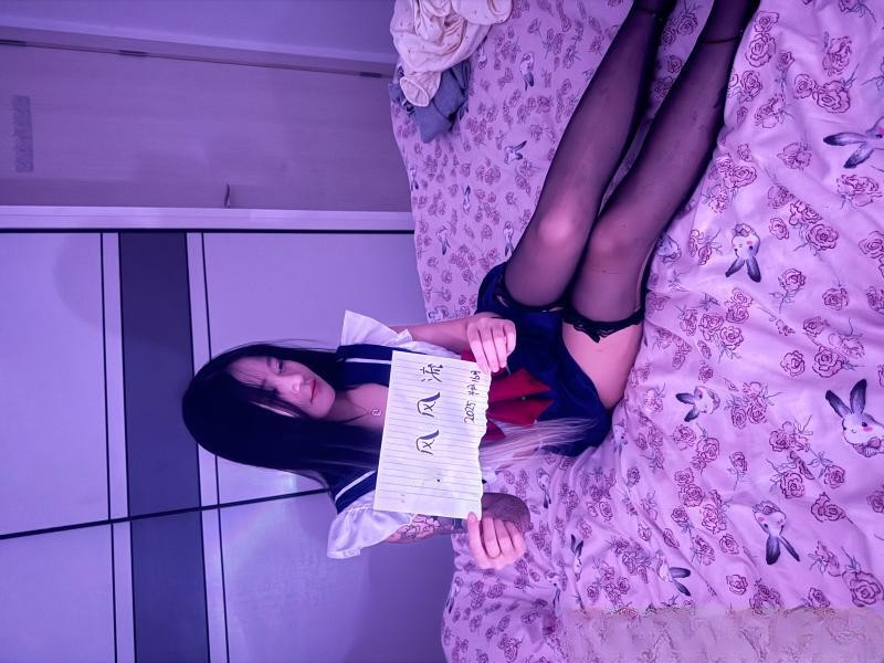 拱墅区大胸妹