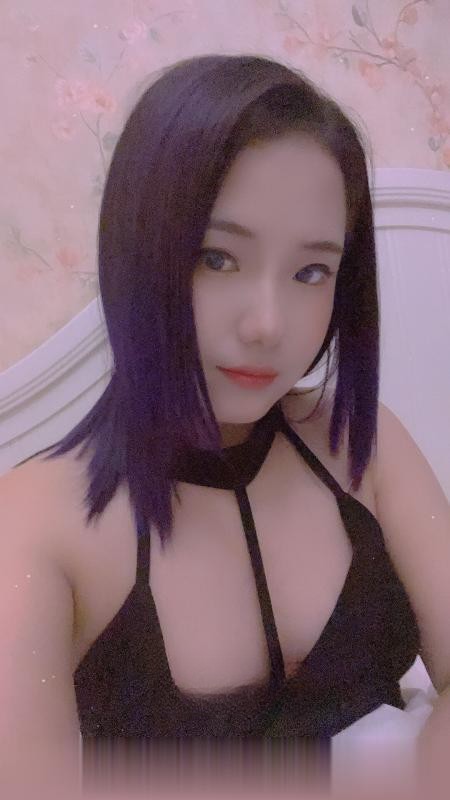 超漂亮的名媛
