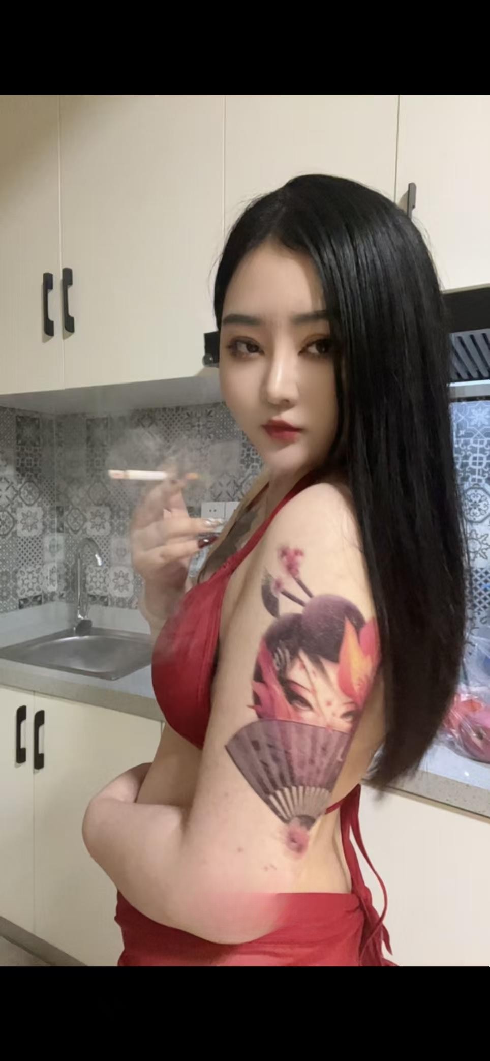 呼市笑笑
