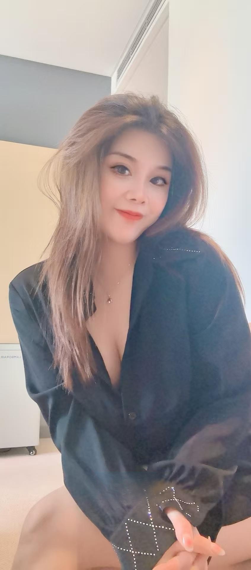 性感少妇兼职