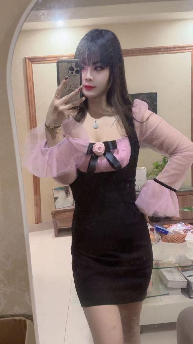 上海小萌萌兼职小妹