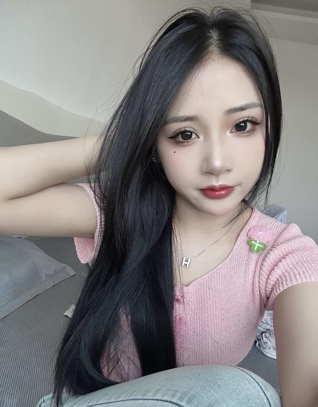 性感迷人小骚货