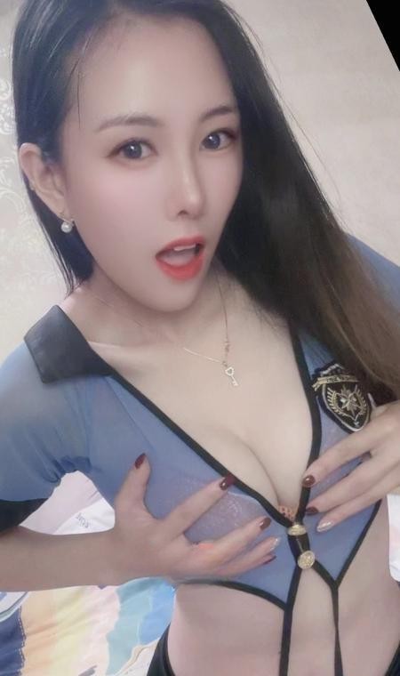 昆山御姐