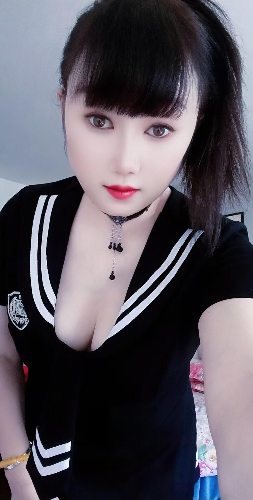 温柔型小少妇