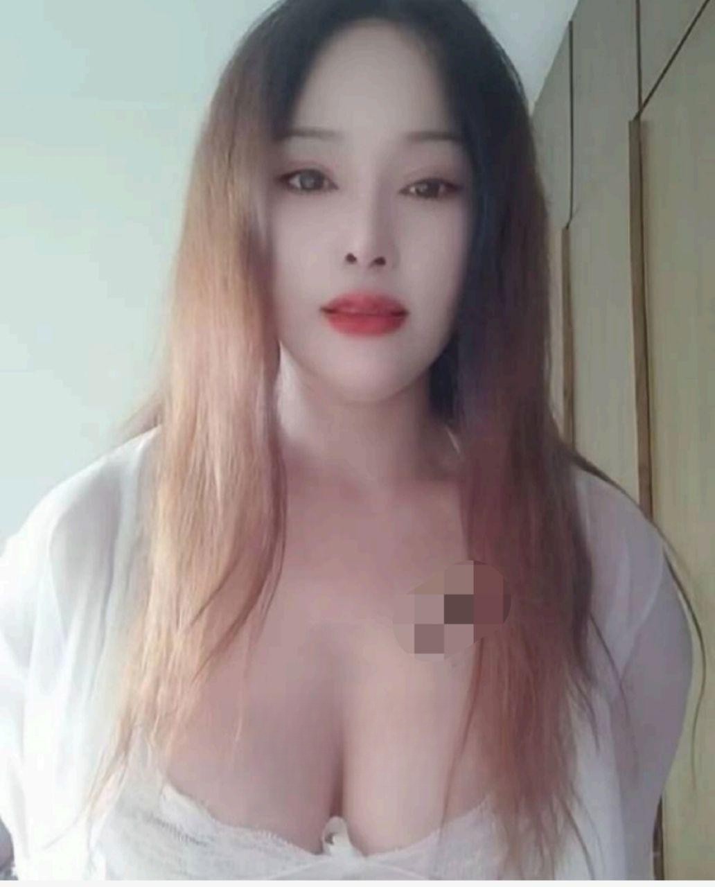 太原新人馨儿美胸翘臀