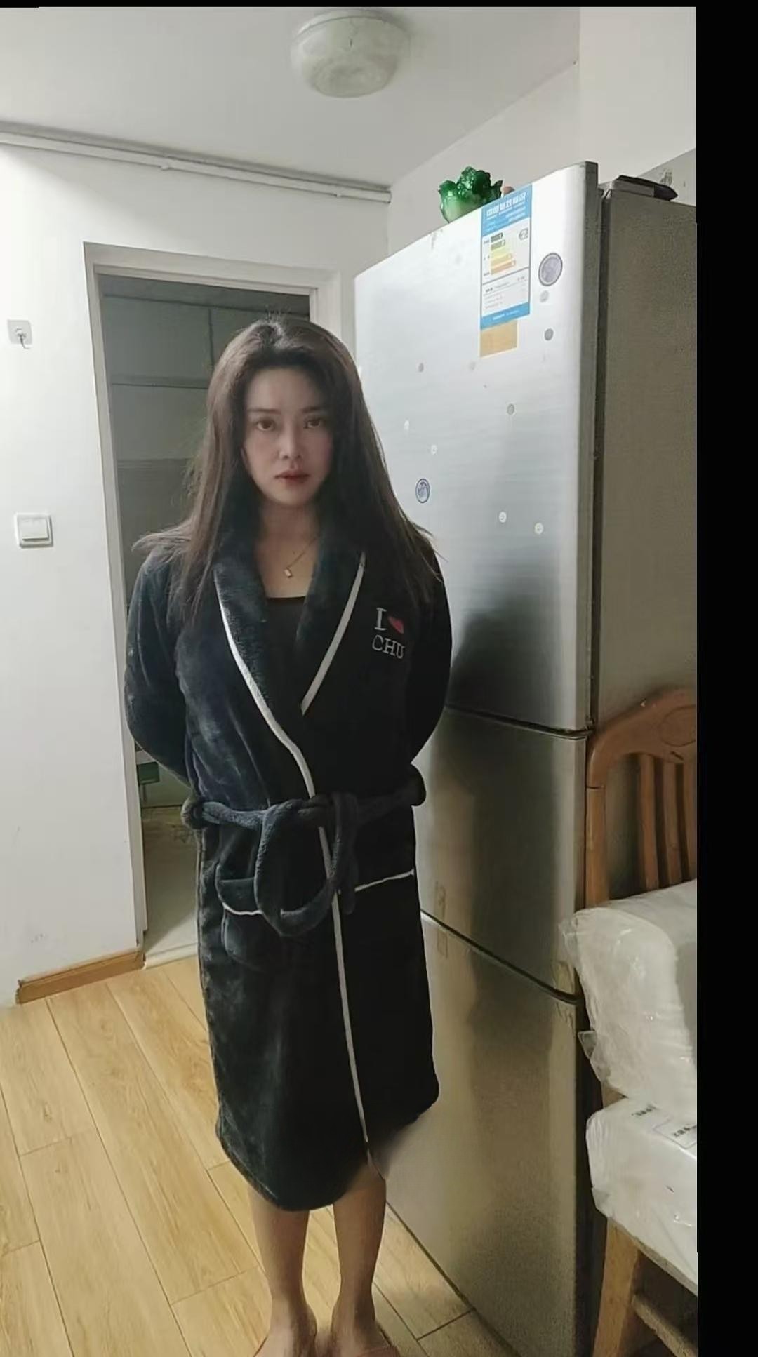 丁家庄熟女