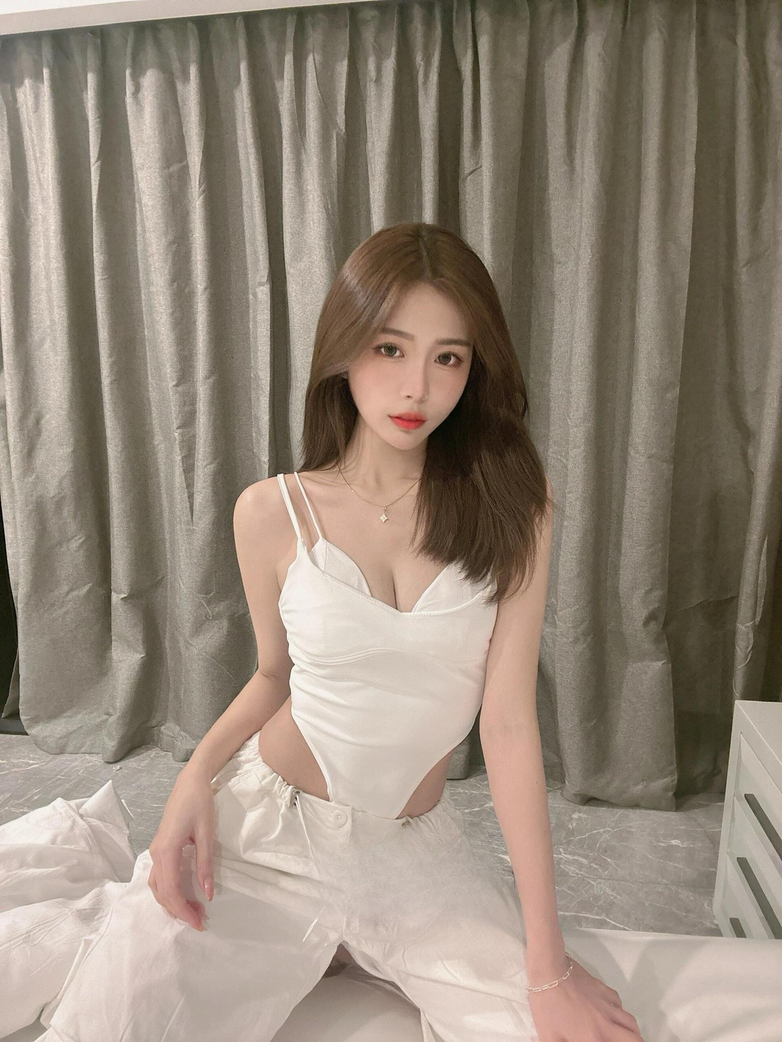 性感风情小妖精