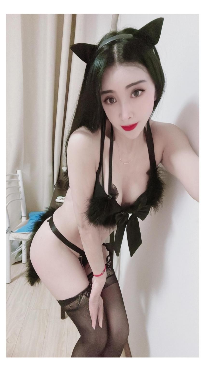 三牌楼少妇