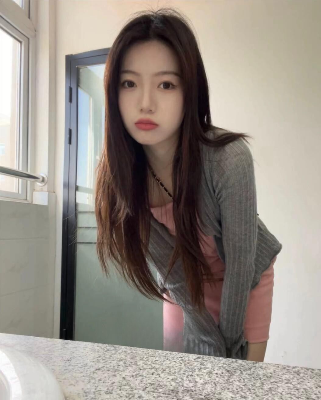朝阳天花板温柔南方妹妹