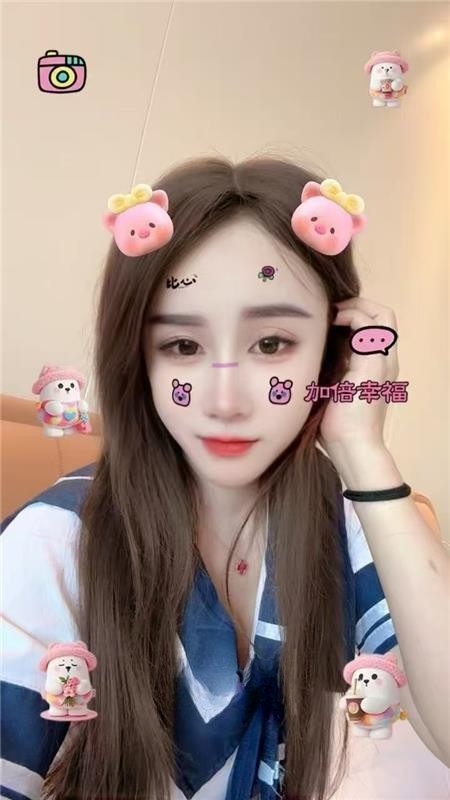 奶大活好骚妹子