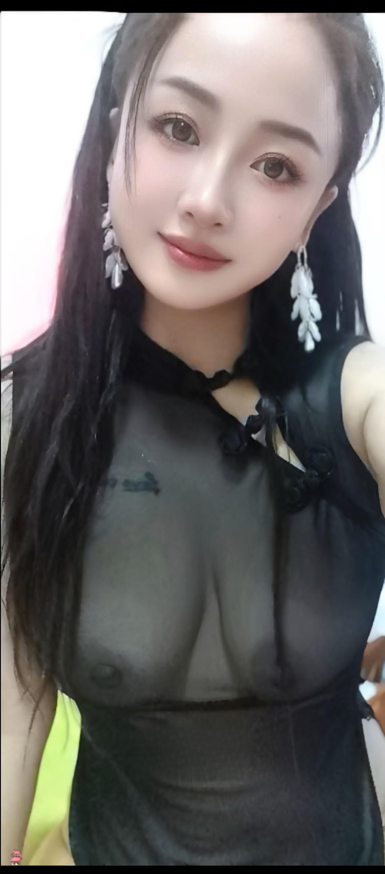 光谷美少妇佳佳