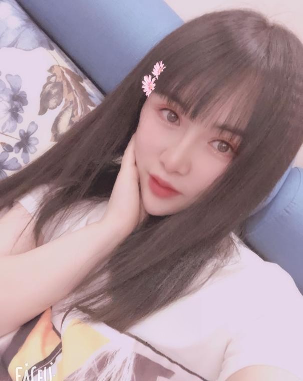 女友感爆棚妹妹