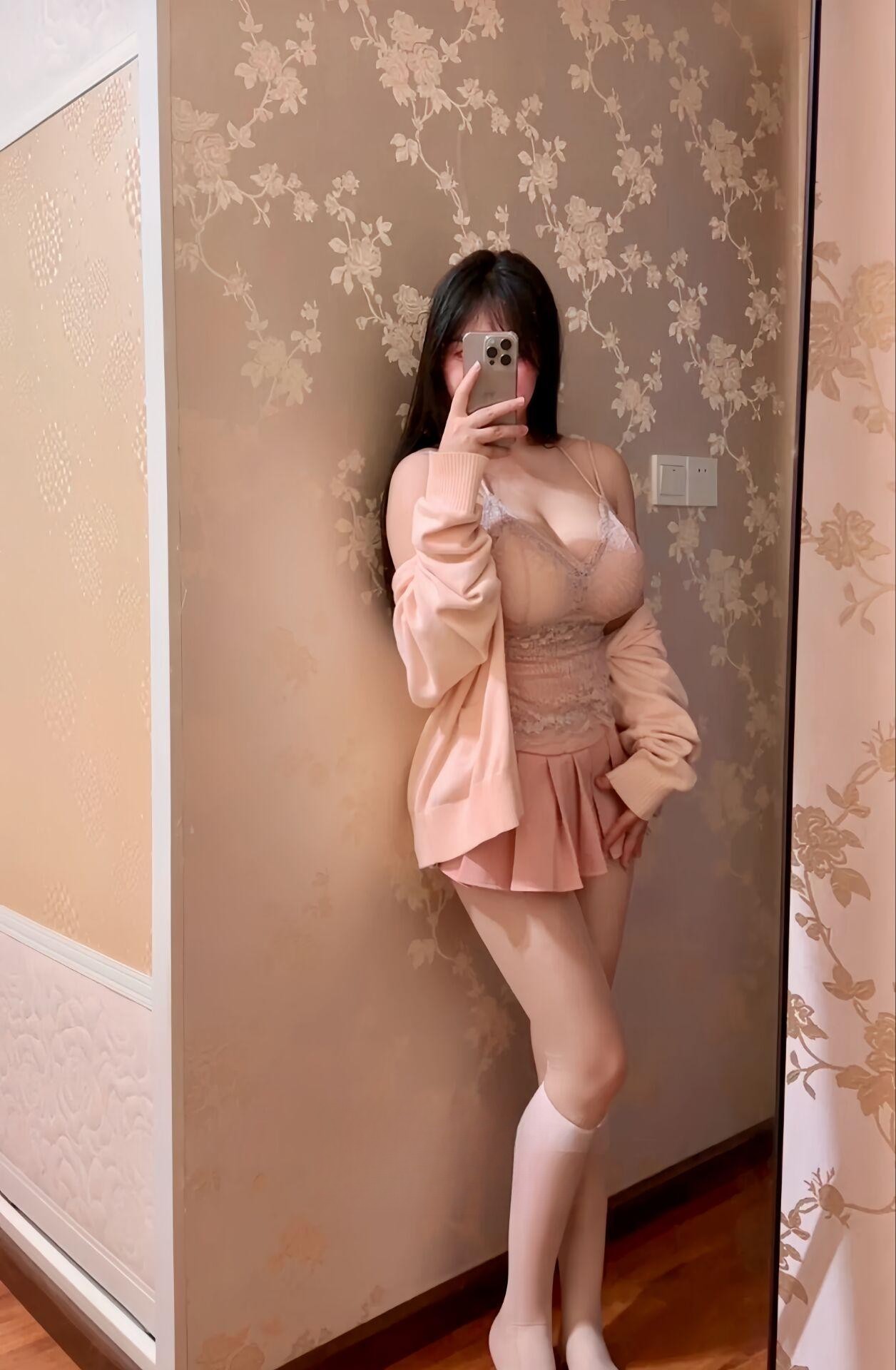 风情万种妹妹