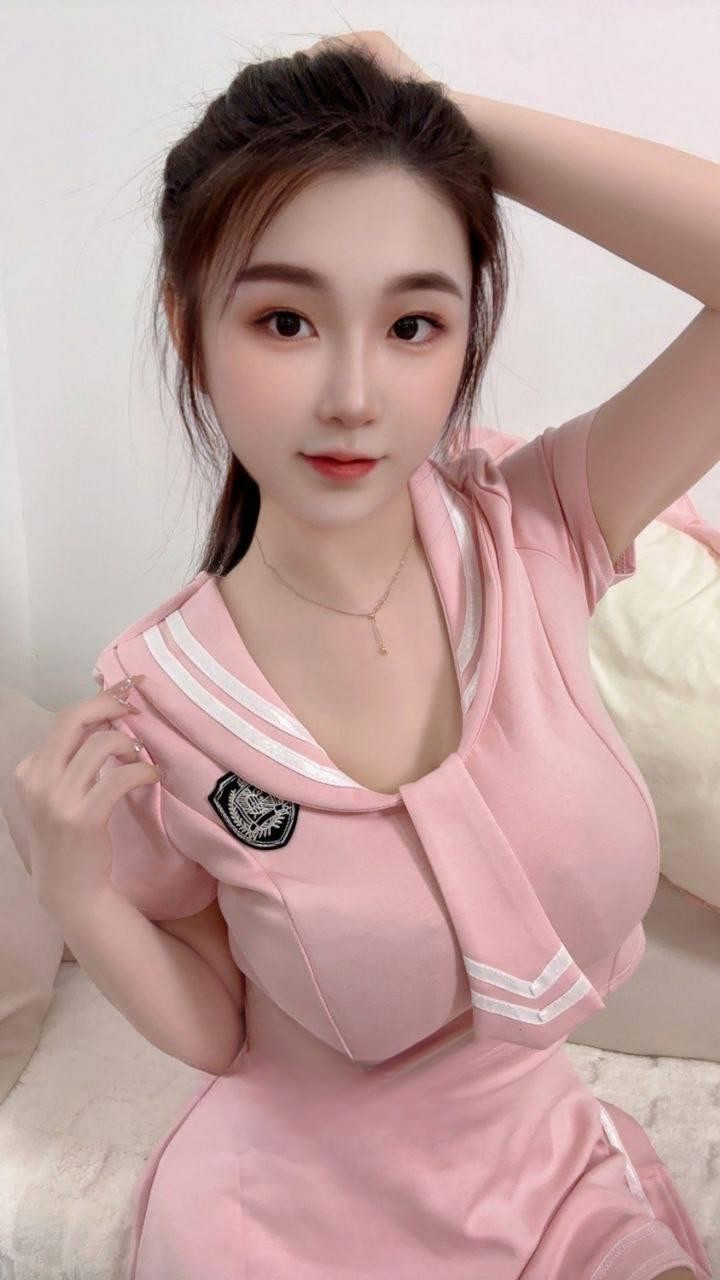 极品波妹性感尤物