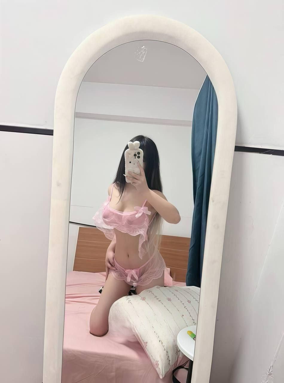 西安水多小姐姐