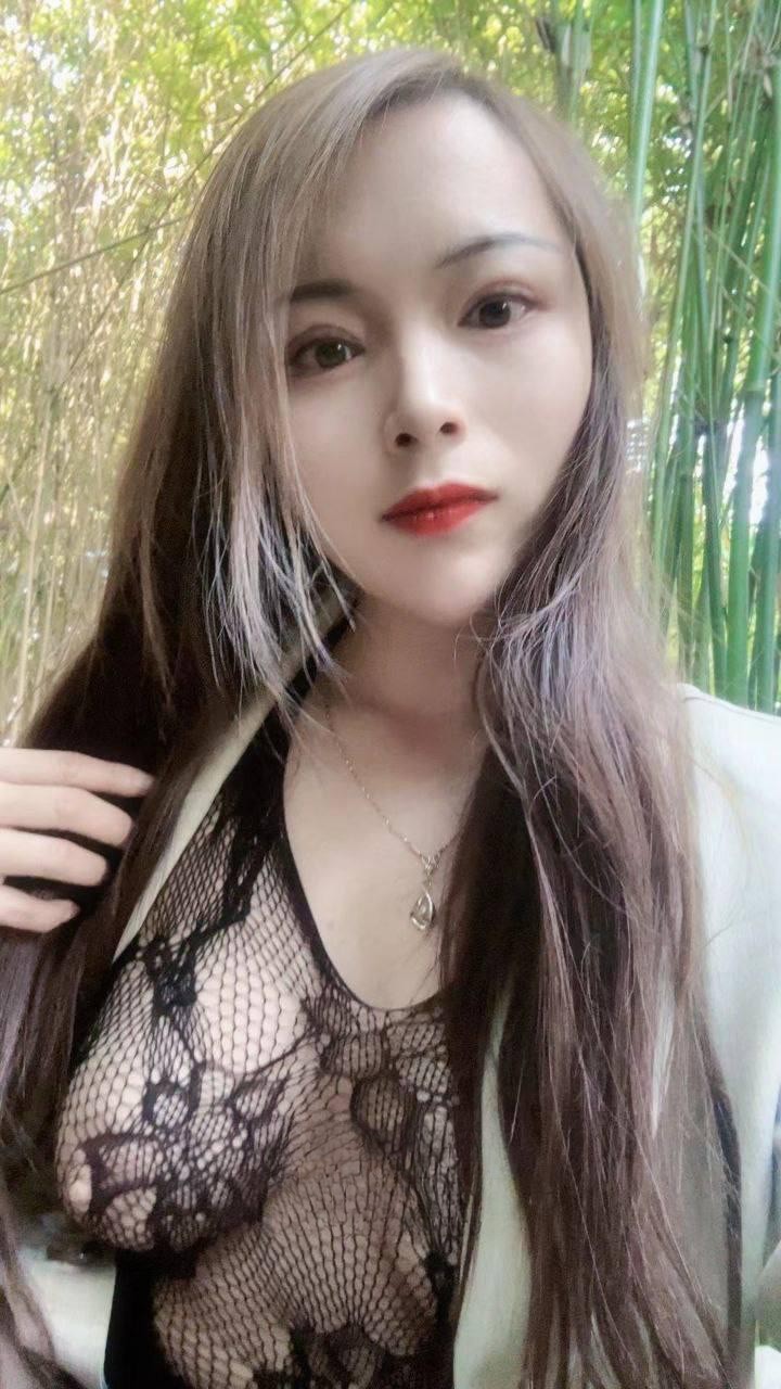 服务系骚妹子