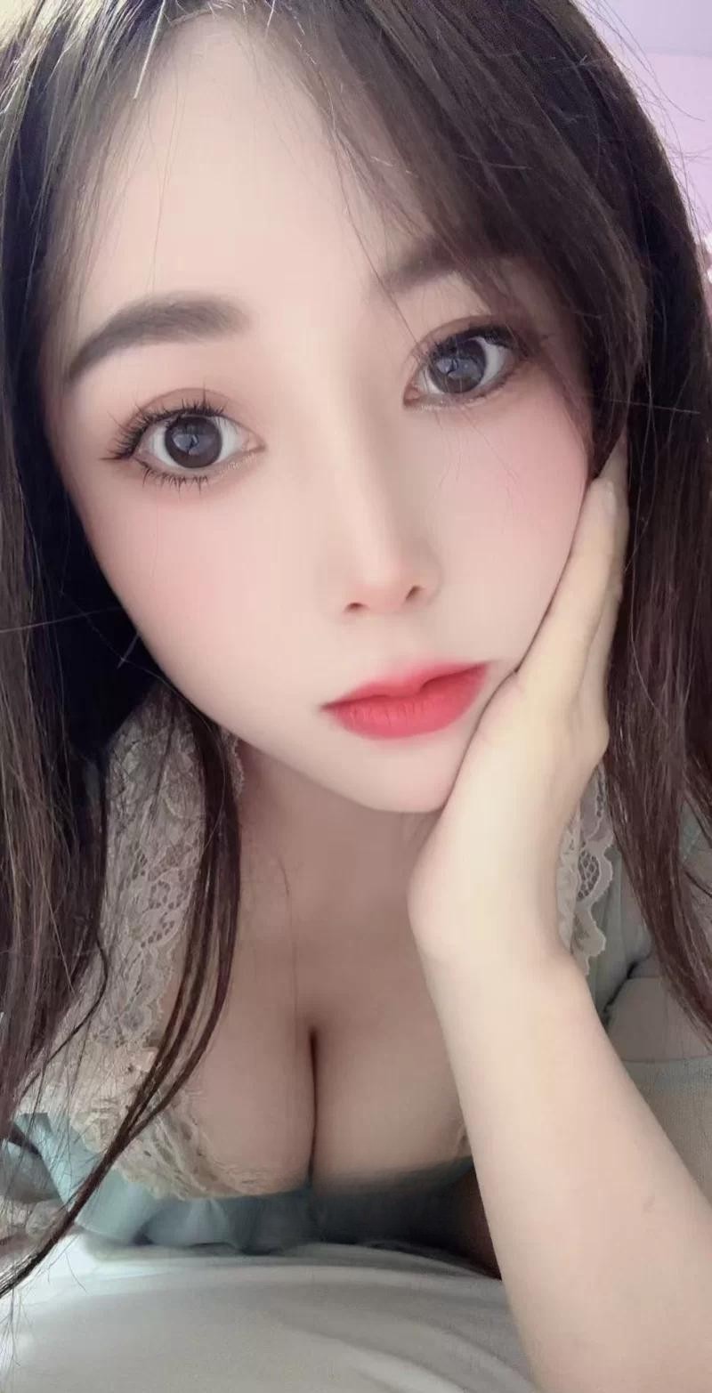 极致调情大白胸美美
