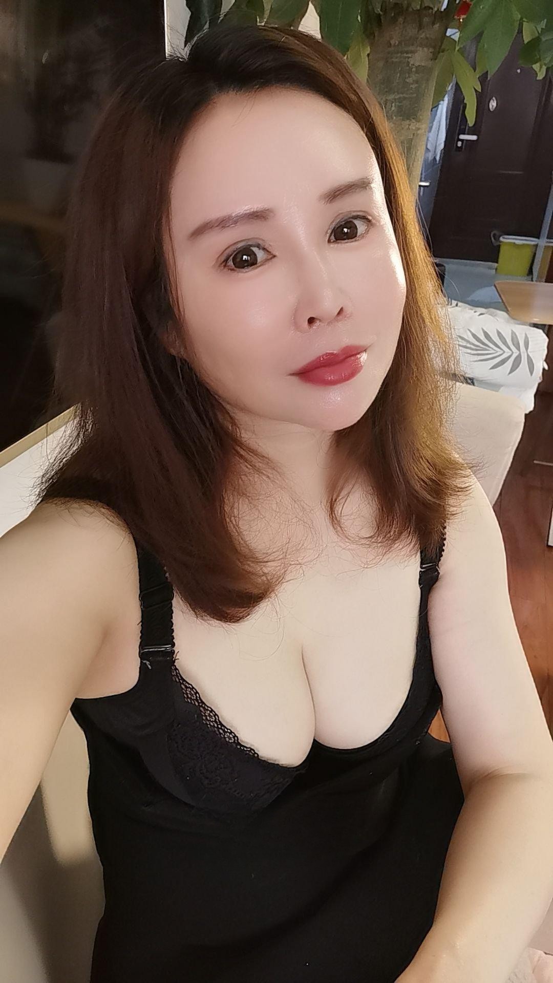 黄浦熟女果果