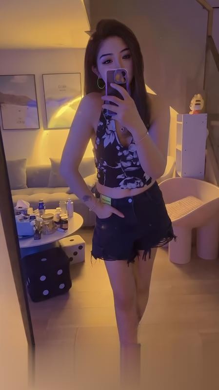 皇姑性价比桃子妹妹