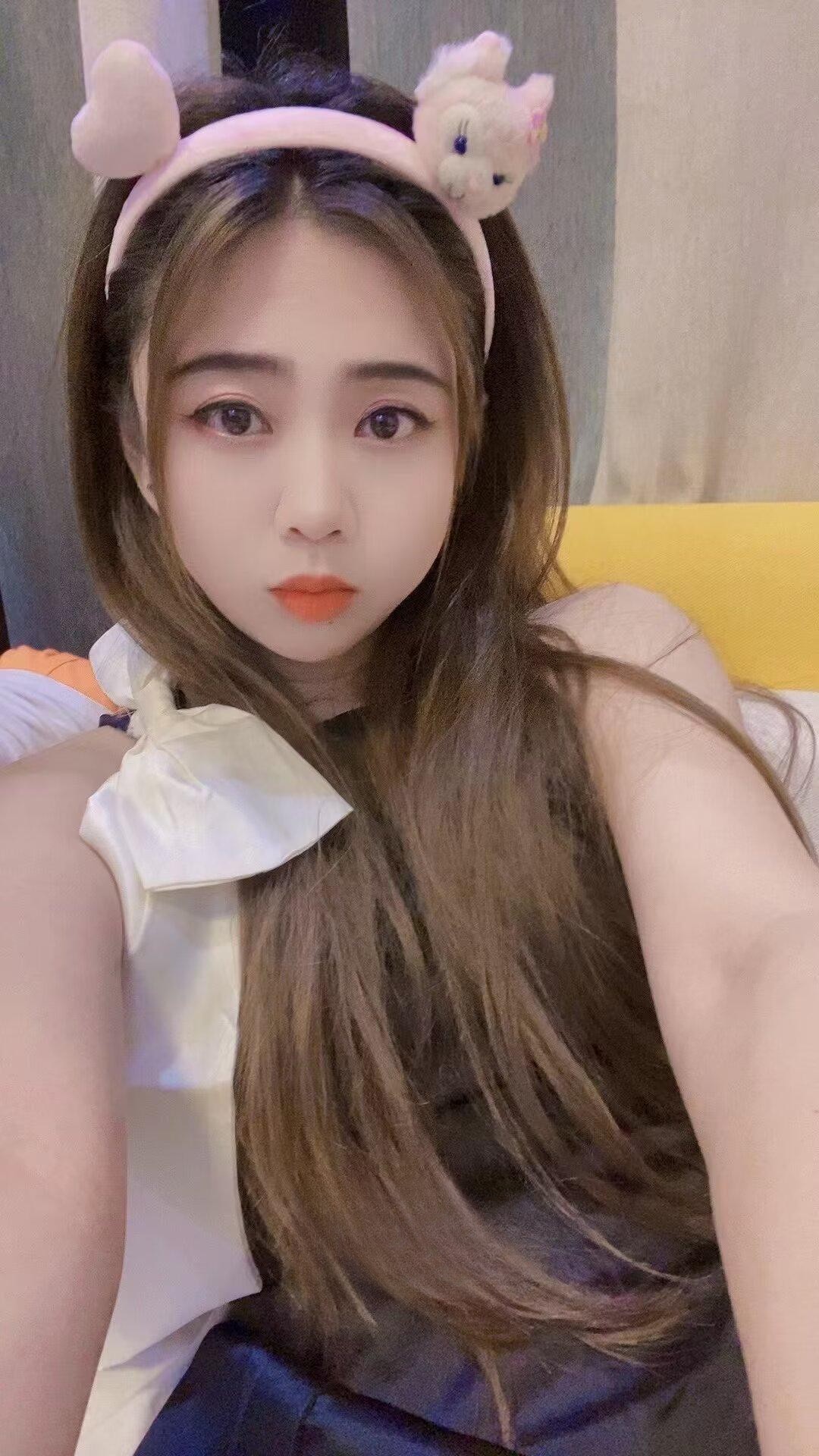 河西宝藏女孩
