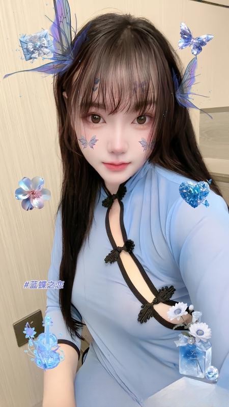 嘉定情趣服务系小野猫