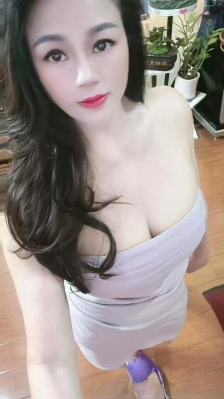 南坪人妻珊珊