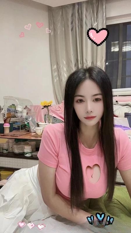 钟楼大胸翘臀