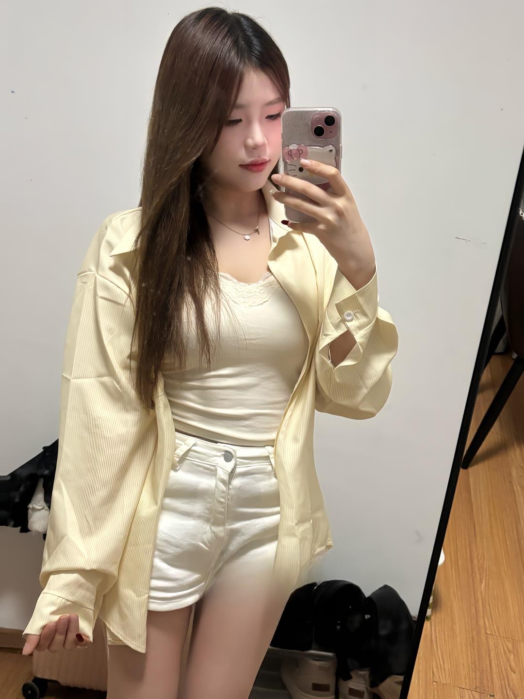温柔乖巧水多多妹子活好