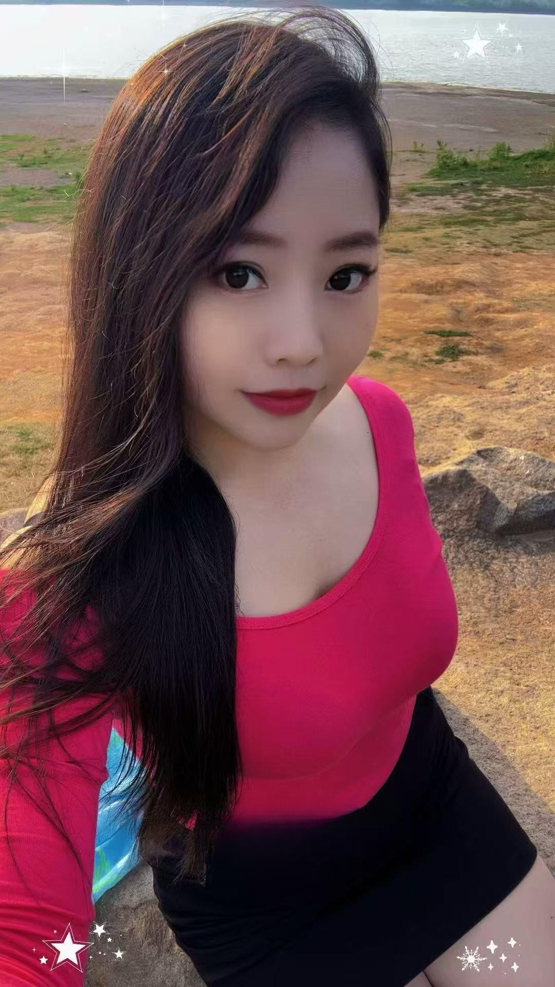 六盘水小嫩妹会叫爸爸