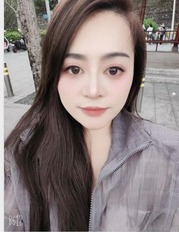 温柔小妹桃桃