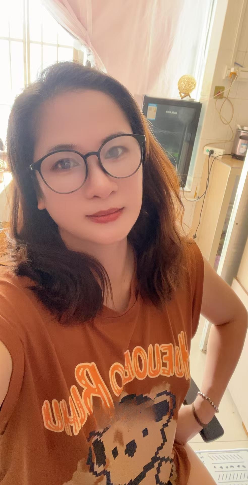 成熟小姐姐
