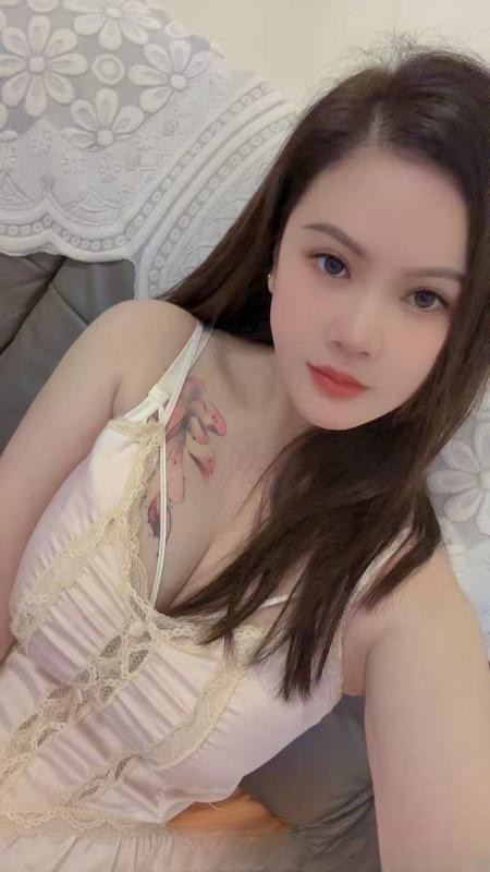 惠阳淡水青青妹子