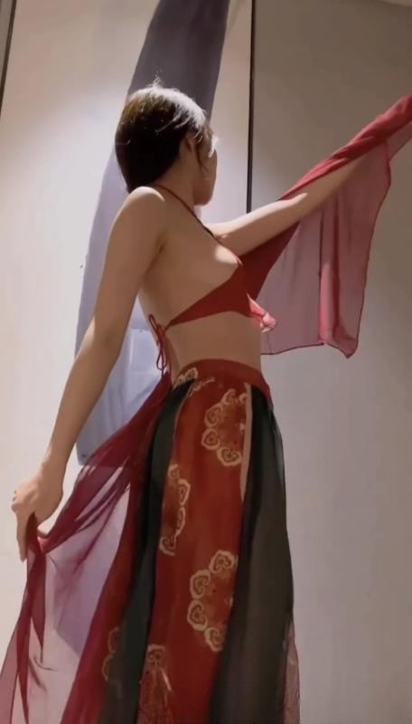 西安水磨莞式古装